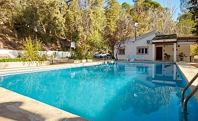 Casa Arroyo Colmenar en Villanueva Del Arzobispo (Jaén) - Foto 8