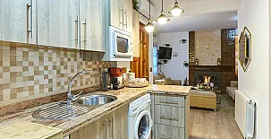 Casa Arroyo Colmenar 0021