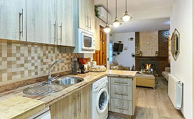 Casa Arroyo Colmenar en Villanueva Del Arzobispo (Jaén) - Foto 21