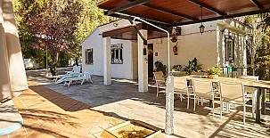 Casa Arroyo Colmenar 003