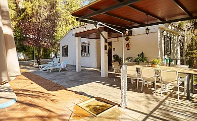Casa Arroyo Colmenar en Villanueva Del Arzobispo (Jaén) - Foto 3