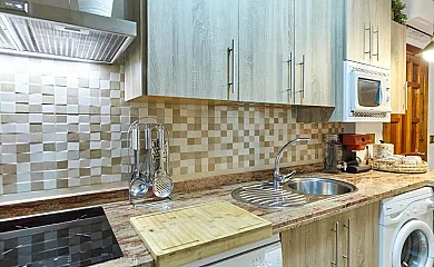 Casa Arroyo Colmenar en Villanueva Del Arzobispo (Jaén) - Foto 20