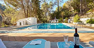 Casa Arroyo Colmenar 002