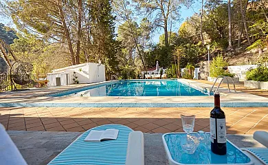 Casa Arroyo Colmenar en Villanueva Del Arzobispo (Jaén) - Foto 2