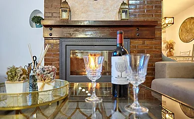 Casa Arroyo Colmenar en Villanueva Del Arzobispo (Jaén) - Foto 22