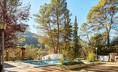 Casa Arroyo Colmenar en Villanueva Del Arzobispo (Jaén) - Foto 10