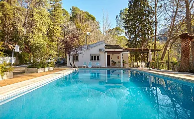 Casa Arroyo Colmenar en Villanueva Del Arzobispo (Jaén) - Foto 1