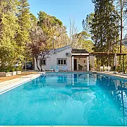 Casa Arroyo Colmenar 001