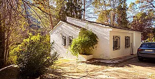 Casa Arroyo Colmenar 0012