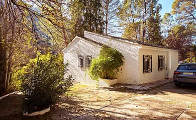 Casa Arroyo Colmenar en Villanueva Del Arzobispo (Jaén) - Foto 12