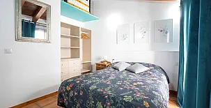 Casa Rural Rosalía 004