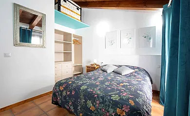 Casa Rural Rosalía en Cogolludo (Guadalajara) - Foto 4