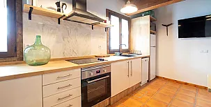 Casa Rural Rosalía 0013