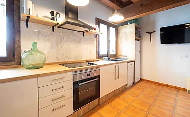 Casa Rural Rosalía en Cogolludo (Guadalajara) - Foto 13