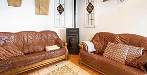 Casa Rural Rosalía 0014