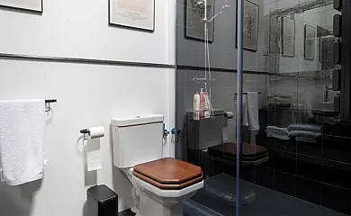 Casa Rural Rosalía en Cogolludo (Guadalajara) - Foto 15