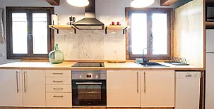 Casa Rural Rosalía 003