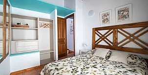 Casa Rural Rosalía 0017