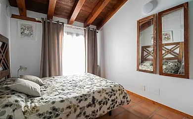 Casa Rural Rosalía en Cogolludo (Guadalajara) - Foto 18