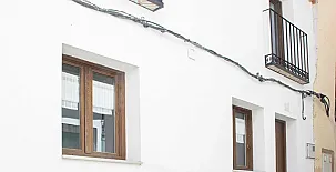 Casa Rural Rosalía 005