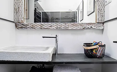 Casa Rural Rosalía en Cogolludo (Guadalajara) - Foto 19