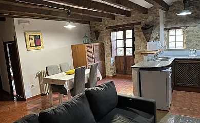 Font del Roser en Xiva de Morella (Castellón) - Foto 13