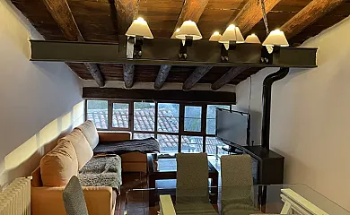 Font del Roser en Xiva de Morella (Castellón) - Foto 1