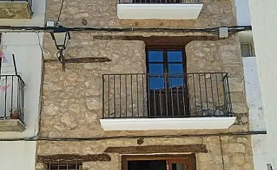 Font del Roser en Xiva de Morella (Castellón) - Foto 5