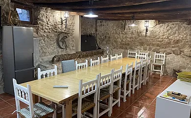 Font del Roser en Xiva de Morella (Castellón) - Foto 3