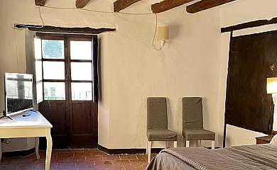 Font del Roser en Xiva de Morella (Castellón) - Foto 16