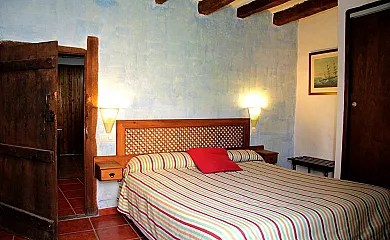 Font del Roser en Xiva de Morella (Castellón) - Foto 20