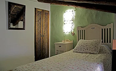 Font del Roser en Xiva de Morella (Castellón) - Foto 24