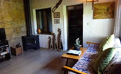 Casa Rural Mariona en Santa Cristina D´Aro (Girona) - Foto 19