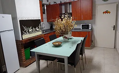 Casa Rural Mariona en Santa Cristina D´Aro (Girona) - Foto 17