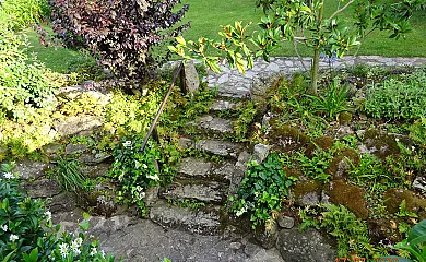 Casa Rural Mariona en Santa Cristina D´Aro (Girona) - Foto 13