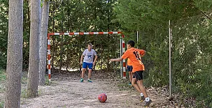 Cabañas Rio Mundo 0064