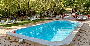 Cabañas Rio Mundo 0066