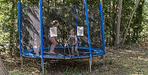 Cabañas Rio Mundo 0067