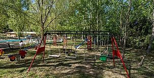 Cabañas Rio Mundo 0069