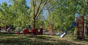 Cabañas Rio Mundo 0070