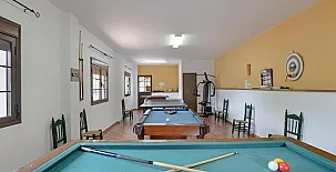 Alojamiento Rural Monte Las Viñas 005