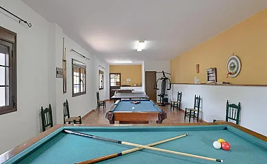 Alojamiento Rural Monte Las Viñas en Benaojan (Málaga) - Foto 5