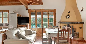 Alojamiento Rural Monte Las Viñas 004