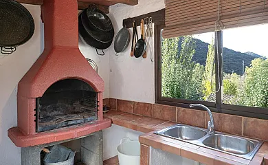 Alojamiento Rural Monte Las Viñas en Benaojan (Málaga) - Foto 6