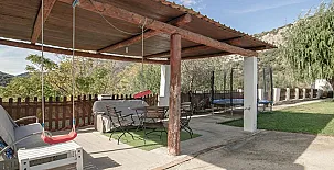 Alojamiento Rural Monte Las Viñas 003