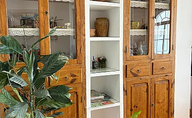 Casa Rural Casa Toni