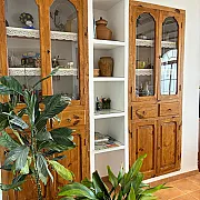 Casa Rural Casa Toni 001