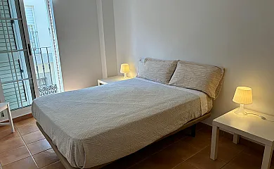 Casa Rural Casa Toni en Alborache (Valencia) - Foto 6