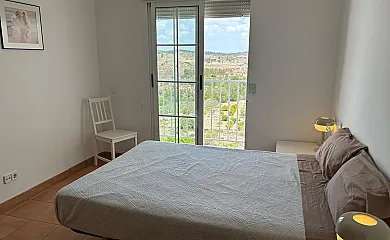 Casa Rural Casa Toni en Alborache (Valencia) - Foto 5