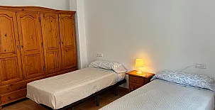 Casa Rural Casa Toni 007